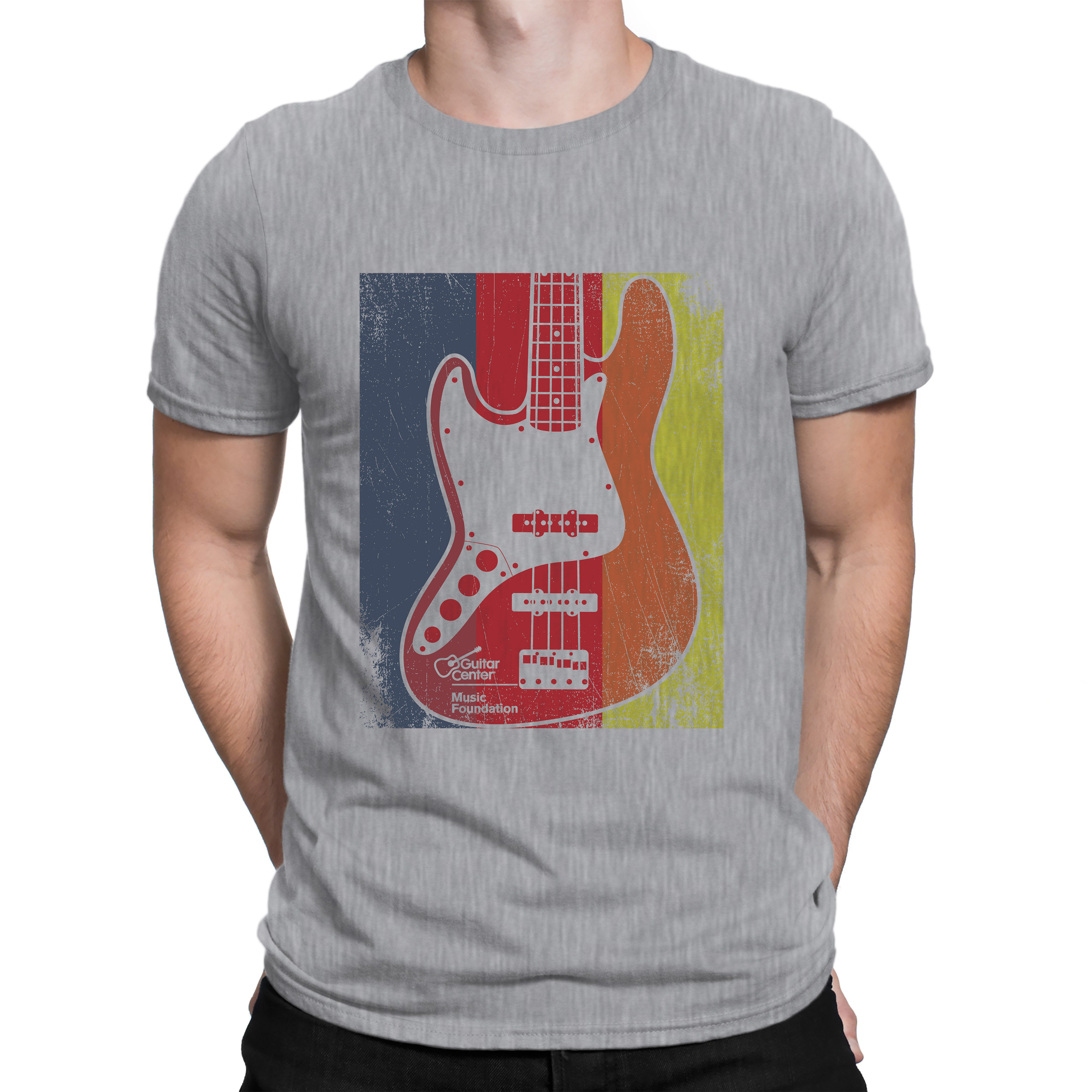 T-shirt Design by Monica Frieda for this project | Design #29473226