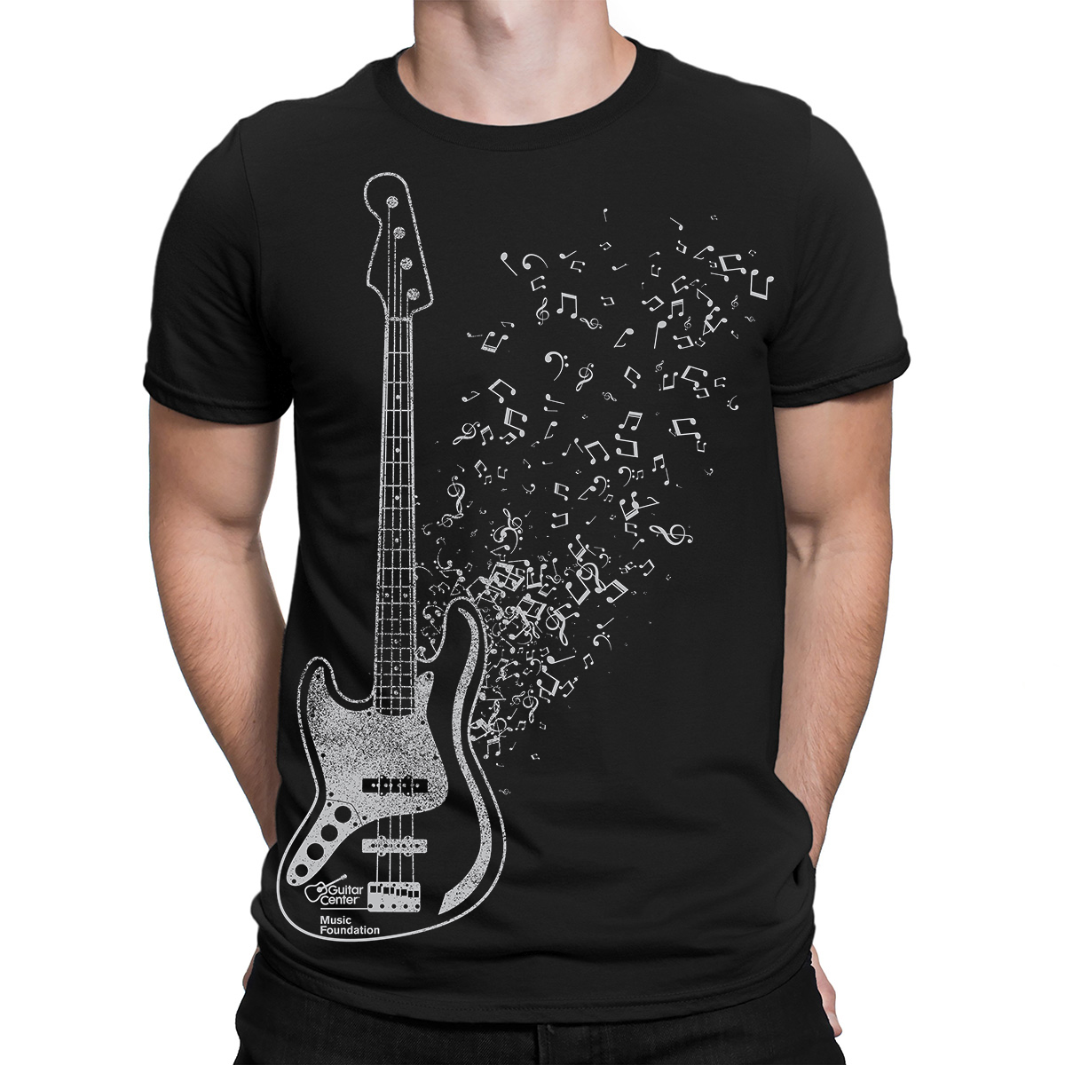 T-shirt Design by Monica Frieda for this project | Design #29495280