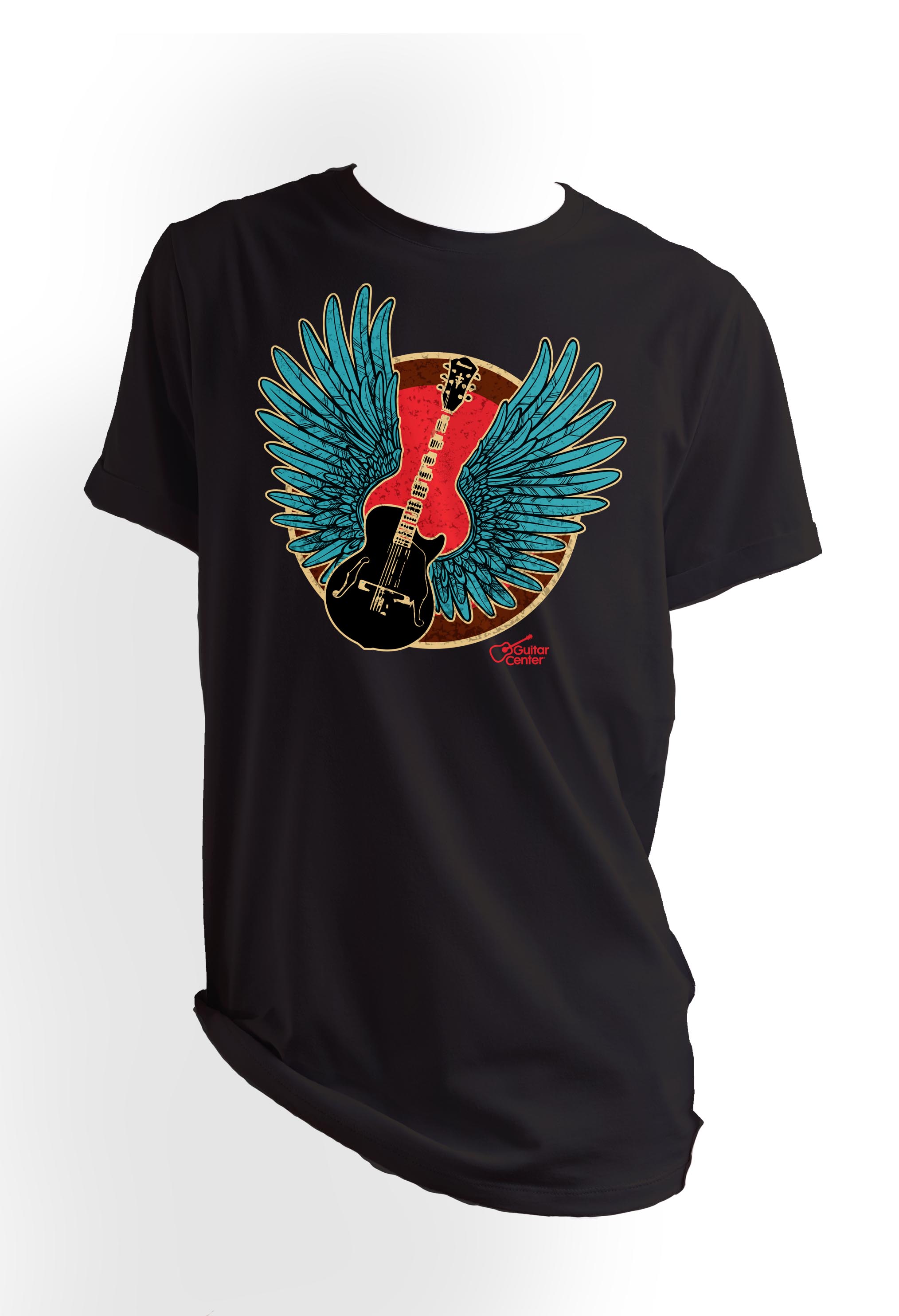 T-shirt Design by ioio for this project | Design #29485952