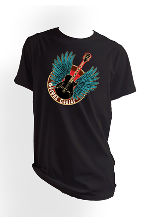 Diseño de Camiseta por ioio para este proyecto | Diseño: #29486166