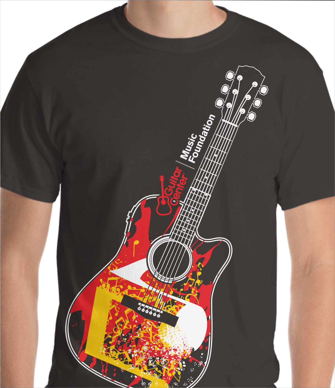 T-shirt Design by Yakuza20 for this project | Design #29487338