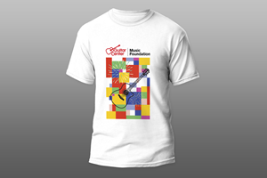 T-Shirt-Design von Rupok 3 für dieses Projekt | Design #29465947