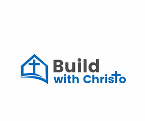 Diseño de Logo por Thati Designs para Build with Christo Construction | Diseño: #29453031