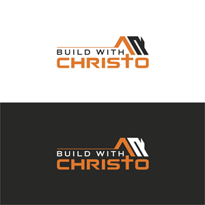 Diseño de Logo por Sushma para Build with Christo Construction | Diseño: #29460930