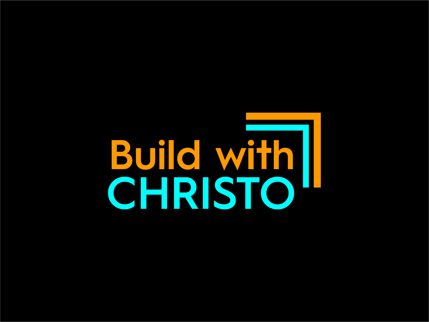 Logo Design by BNdesigner for Build with Christo Construction | Design #29458282