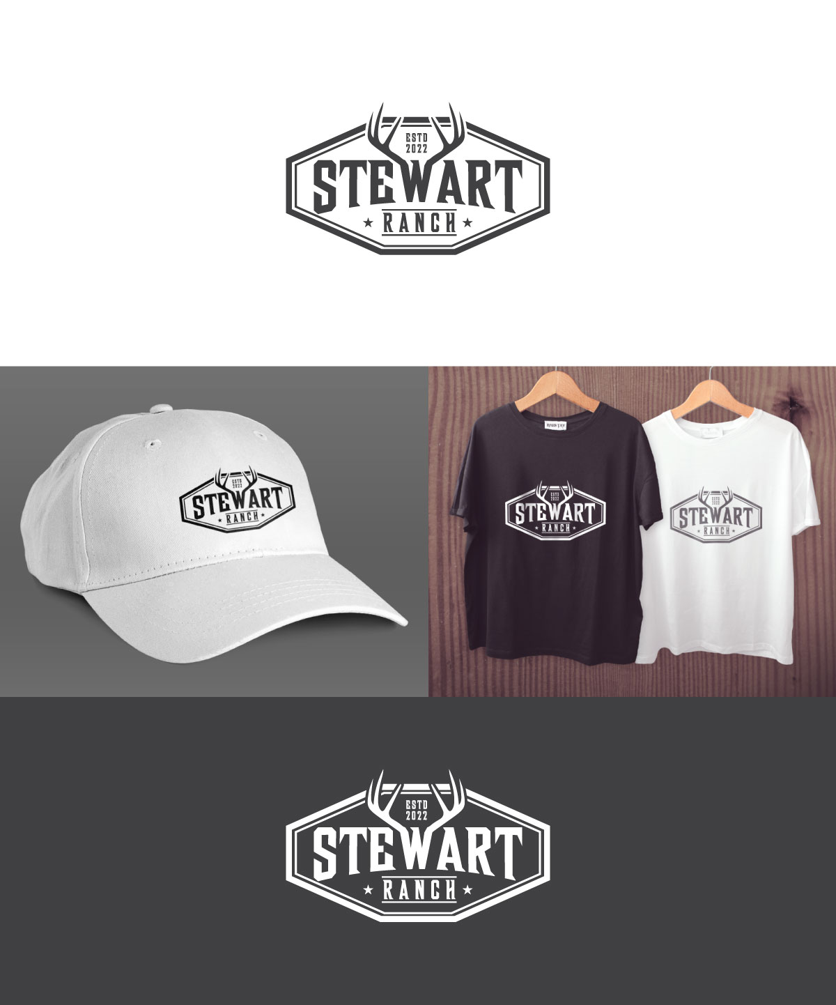 Logo Design by jonkonrad for this project | Design #29454535