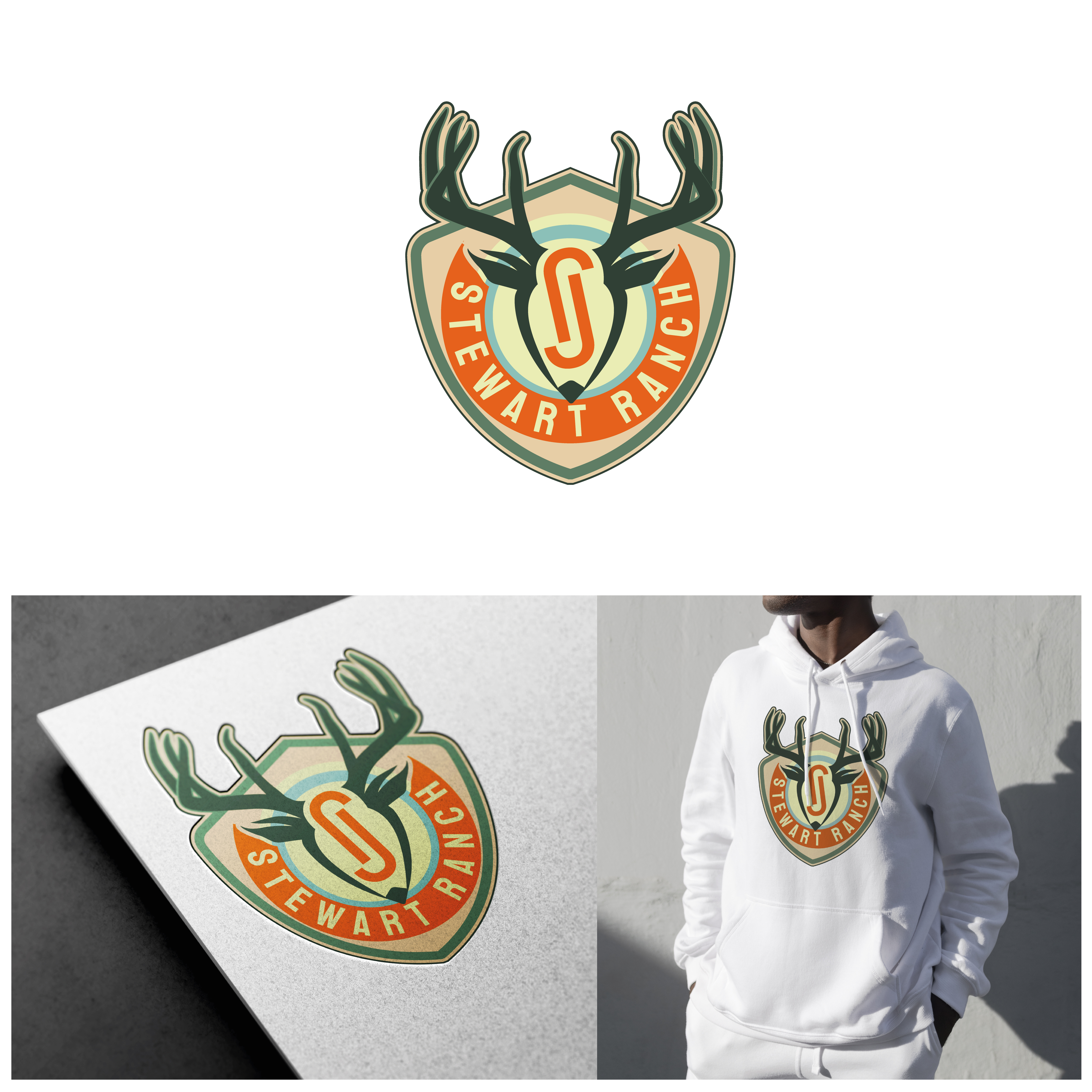 Diseño de Logo por AbhishekkM'24 para este proyecto | Diseño #29452463