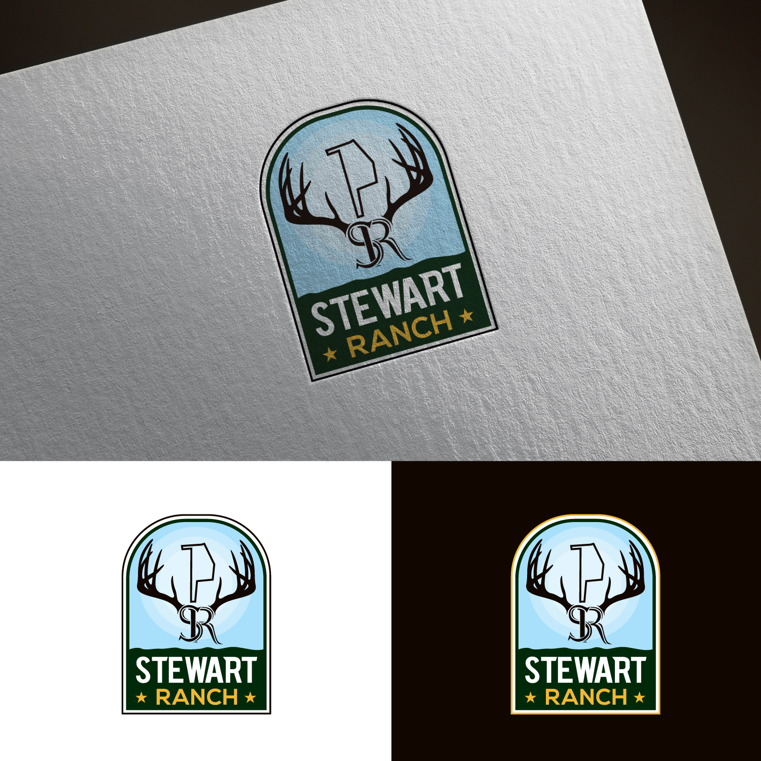 Diseño de Logo por sankar999 para este proyecto | Diseño #29452209