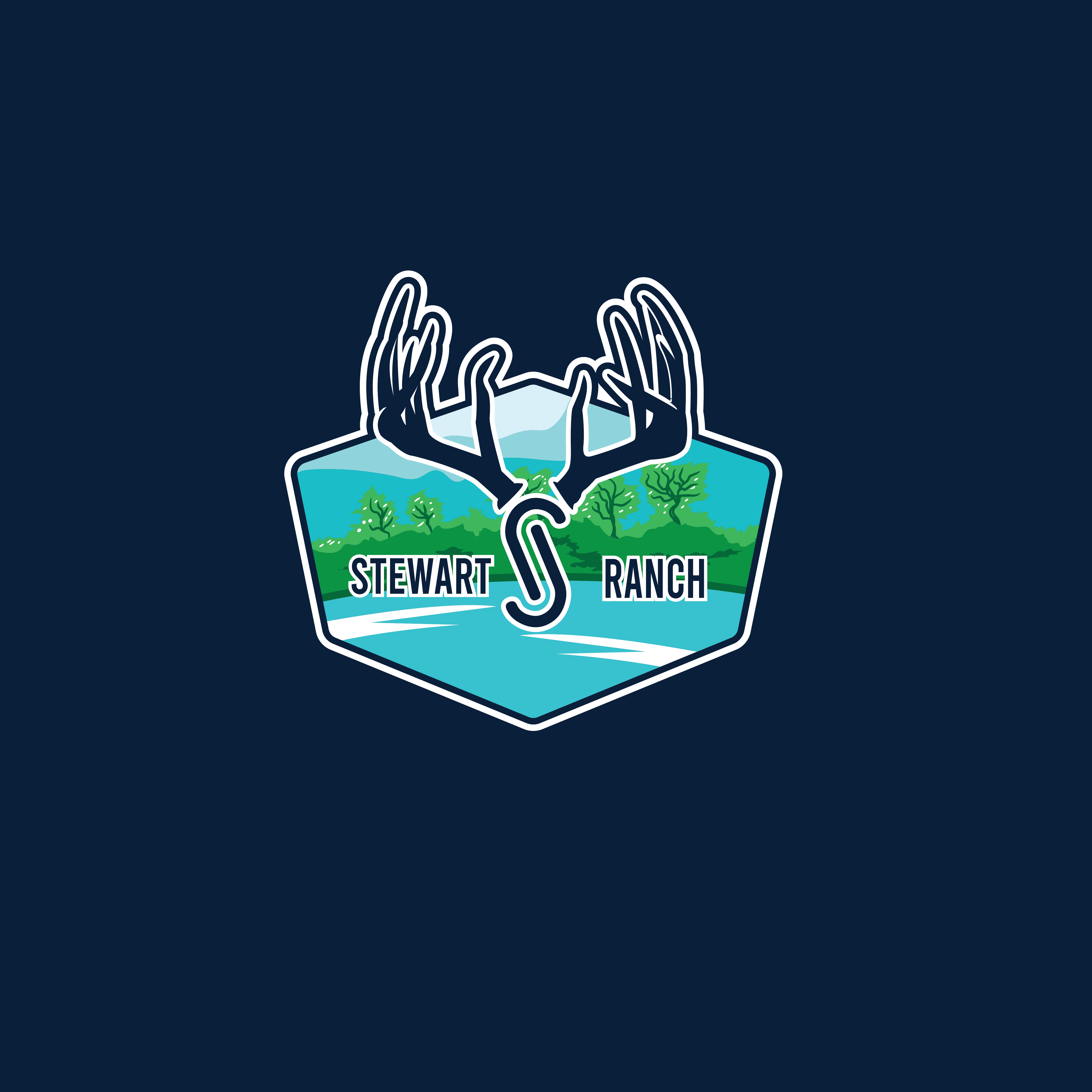 Logo Design by dskyvbc for this project | Design #29451422