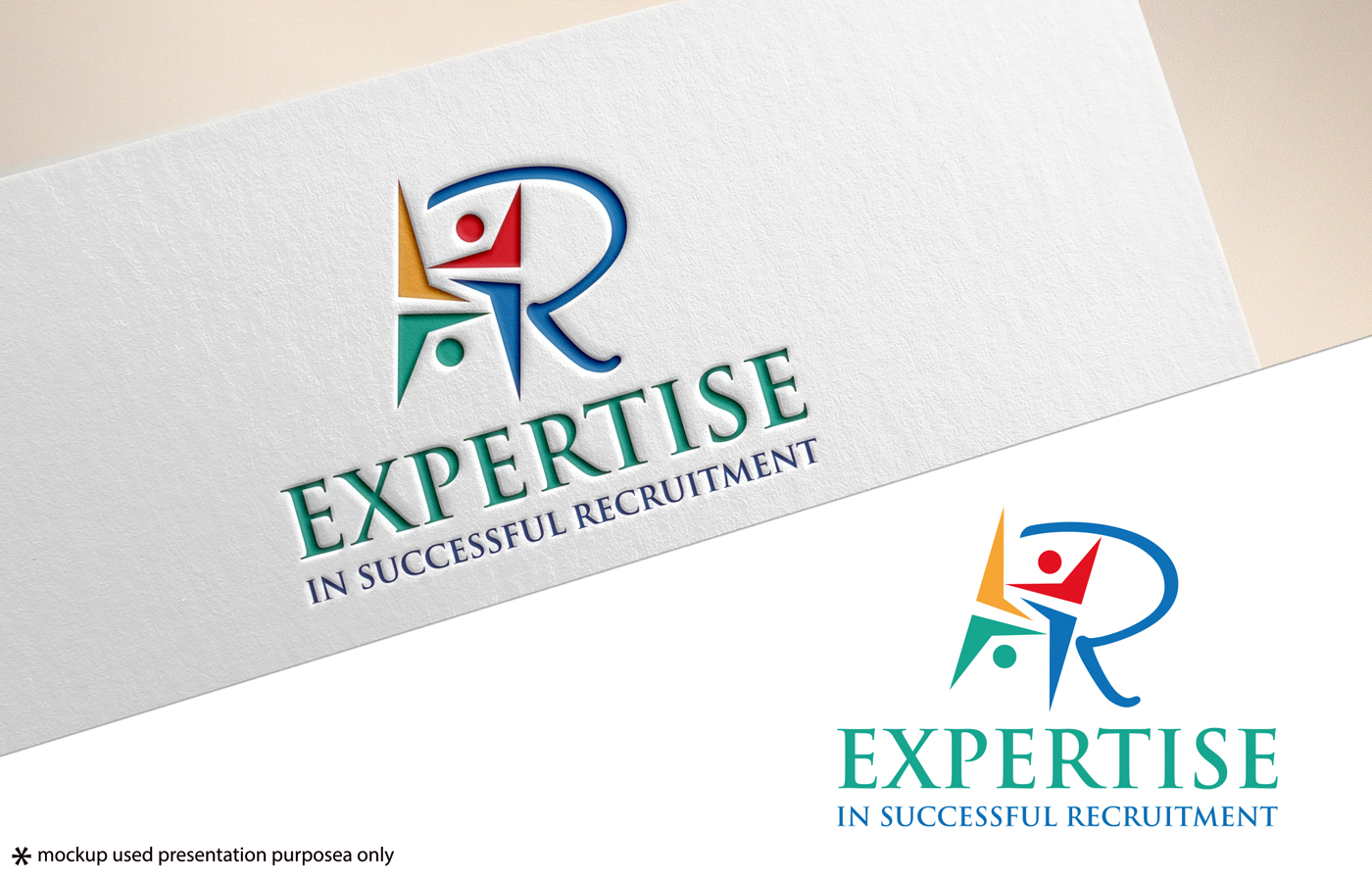 Logo-Design von Rubia@ für dieses Projekt | Design #29460354