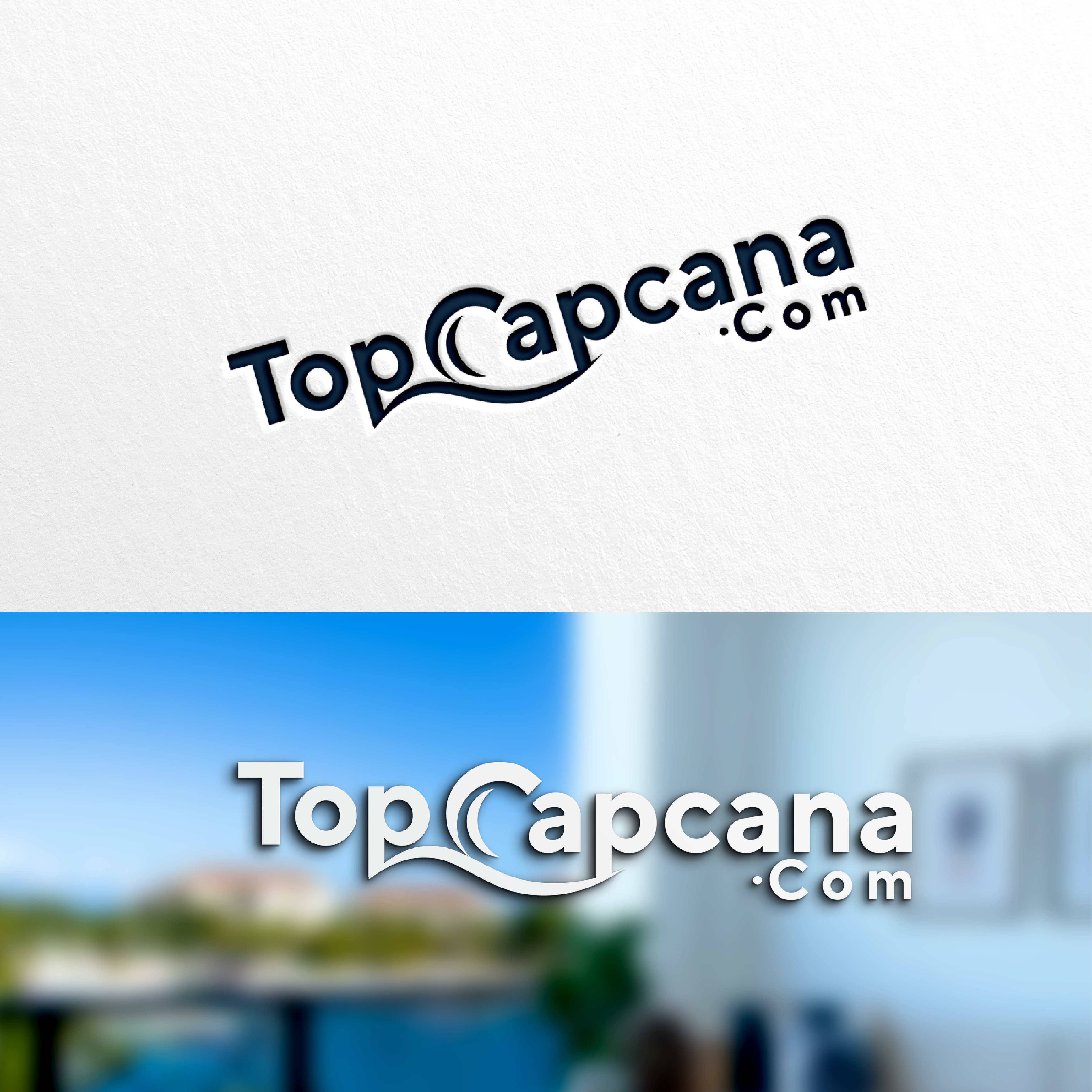 Logo Design by sarrita for this project | Design #29454484