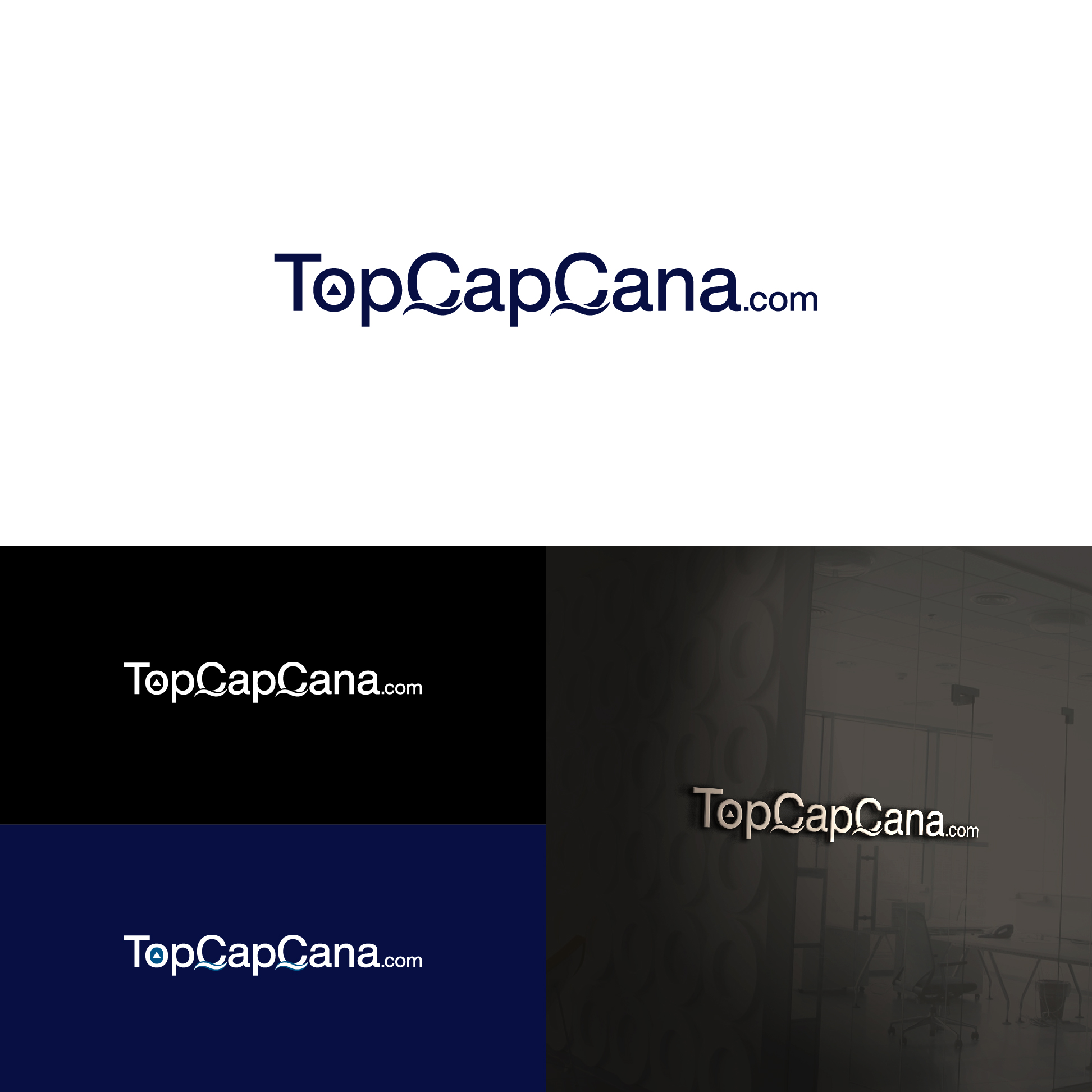 Logo Design by sfdezigns for this project | Design #29460161