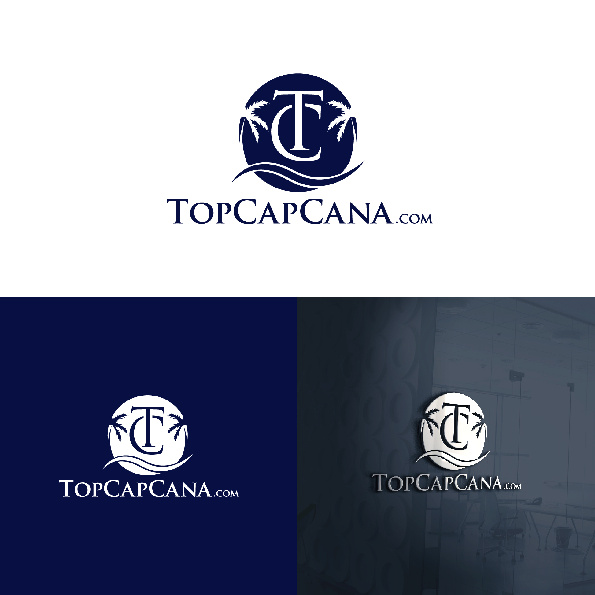 Logo Design by sfdezigns for this project | Design #29460162