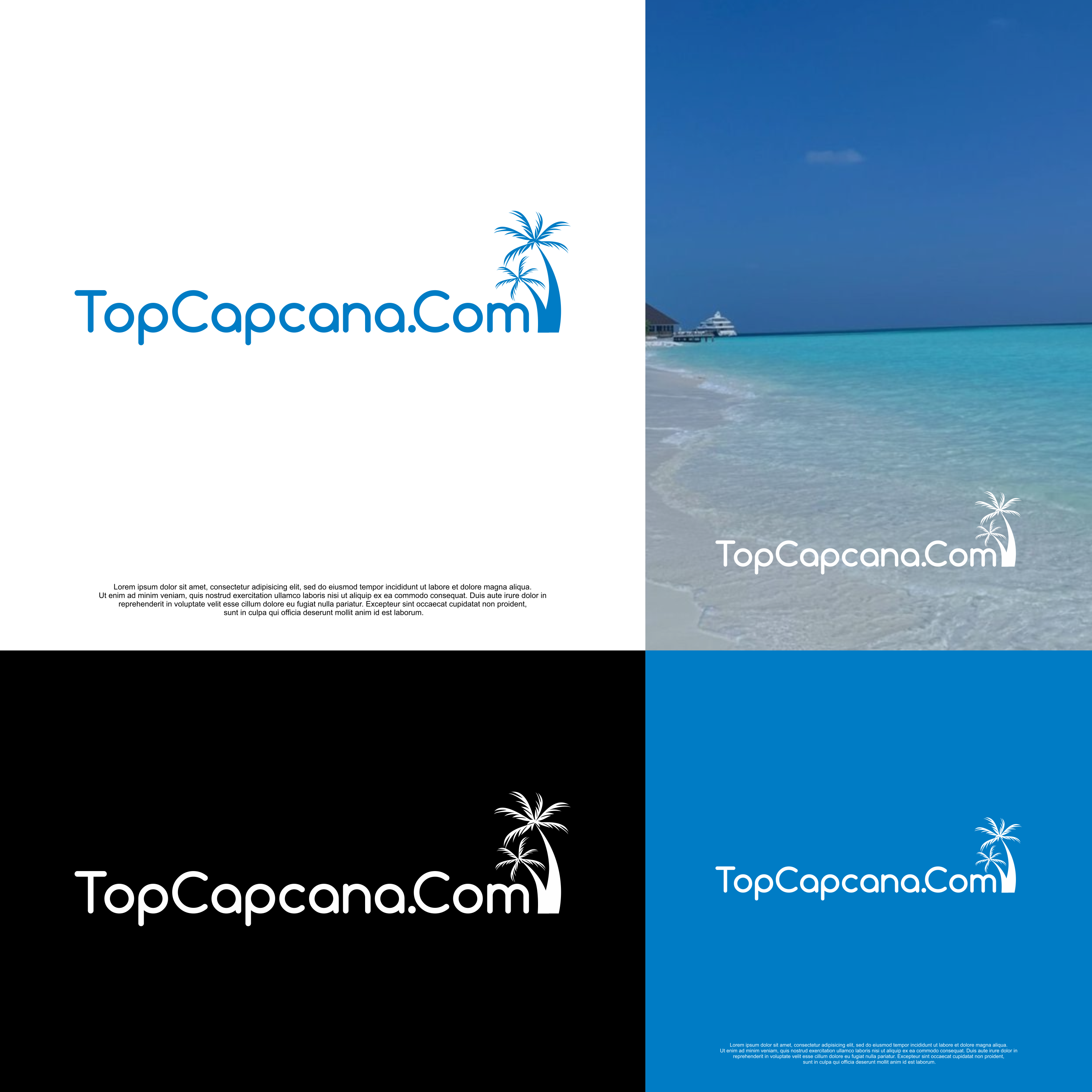 Logo Design by -sae- for this project | Design #29453308