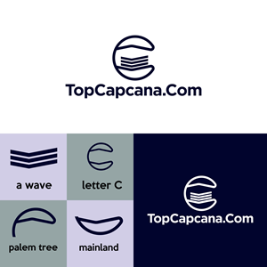 Diseño de Logo por kinan design para este proyecto | Diseño #29461072