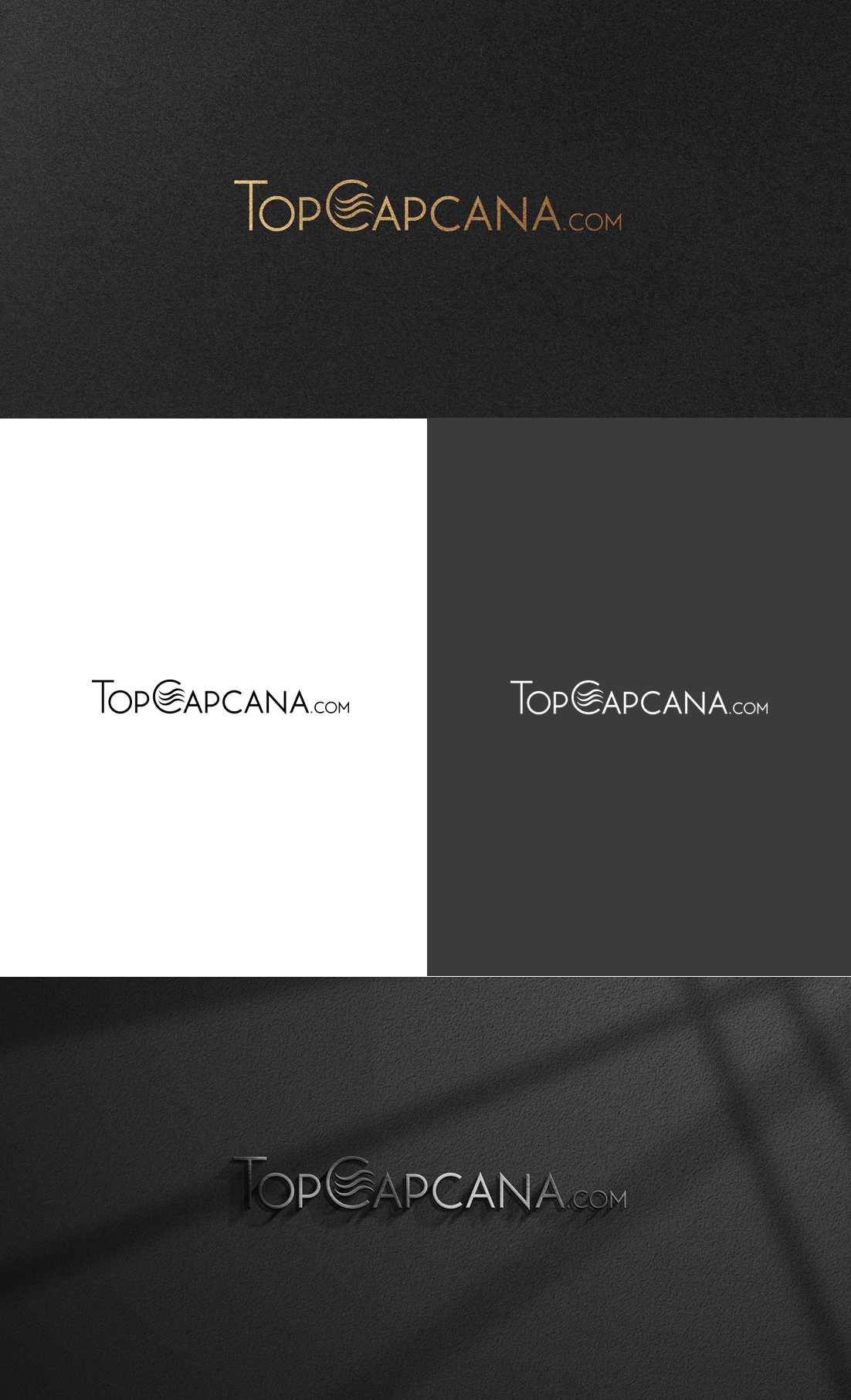 Logo Design by GLDesigns for this project | Design #29454911