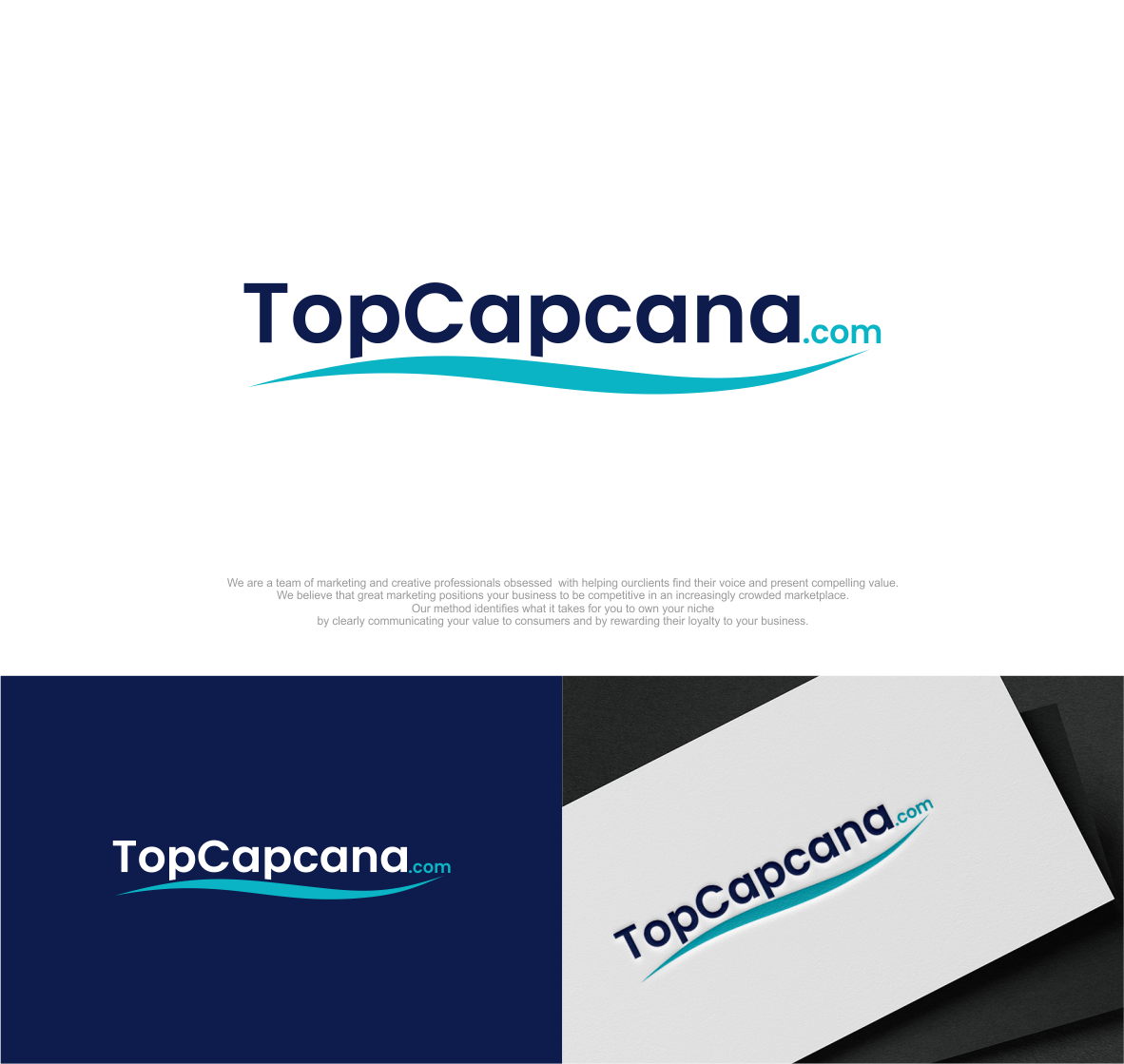 Logo Design by vintana for this project | Design #29457426