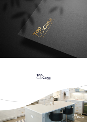 Diseño de Logo por Moon Design. para este proyecto | Diseño #29463711