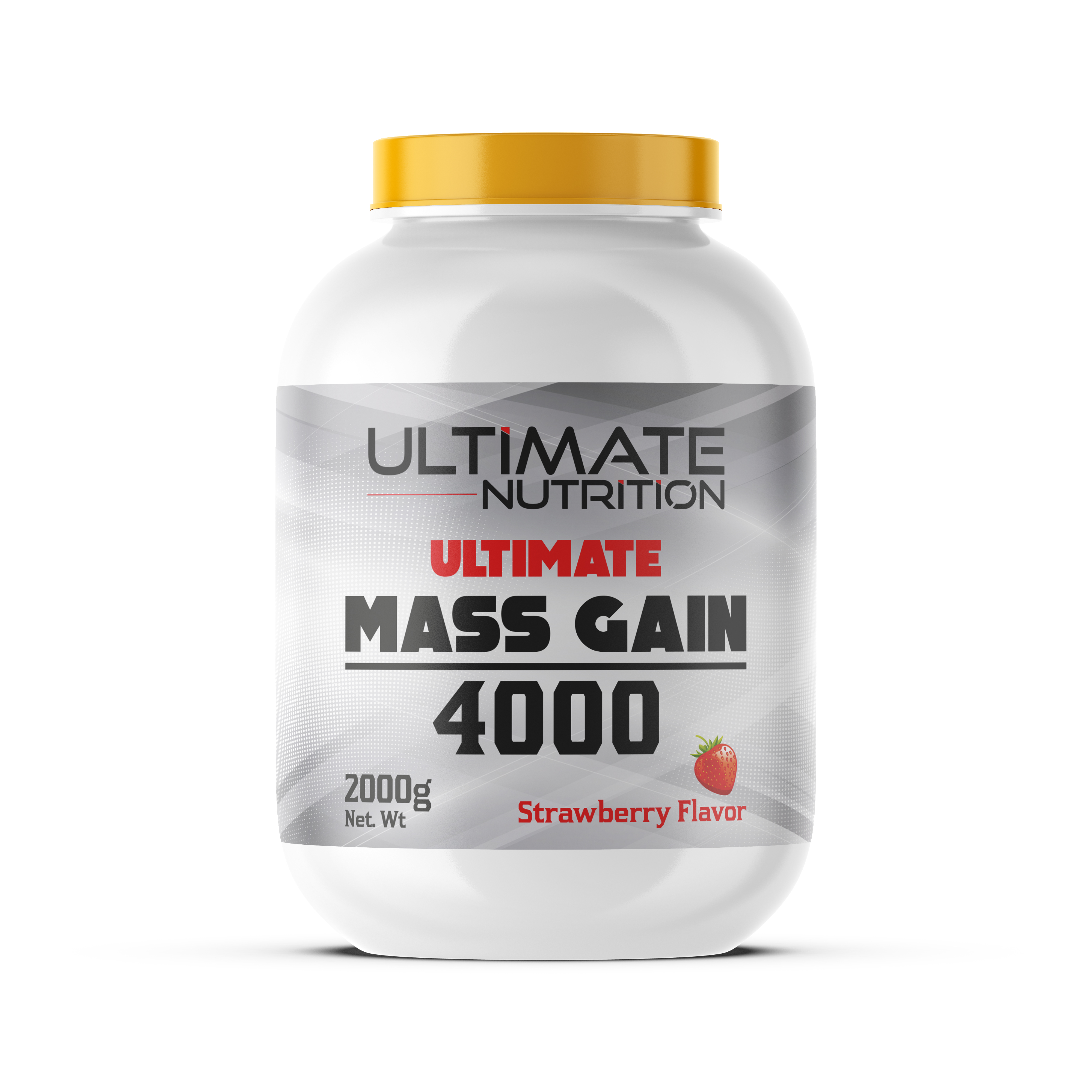 Label Design by madhushan_one for ULTIMATE NUTRITION LTD | Design #29466418