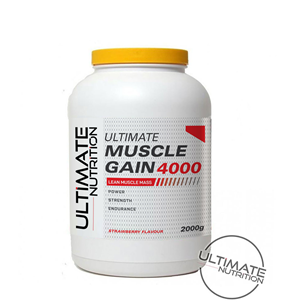 Etikett-Design von 55rova für ULTIMATE NUTRITION LTD | Design: #29461048