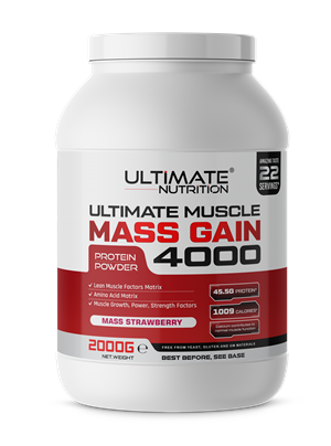 Label Design by SAI DESIGNS for ULTIMATE NUTRITION LTD | Design: #29523222