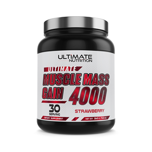 Label Design by ronin71 for ULTIMATE NUTRITION LTD | Design: #29458502