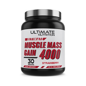 Label Design by ronin71 for ULTIMATE NUTRITION LTD | Design: #29458504