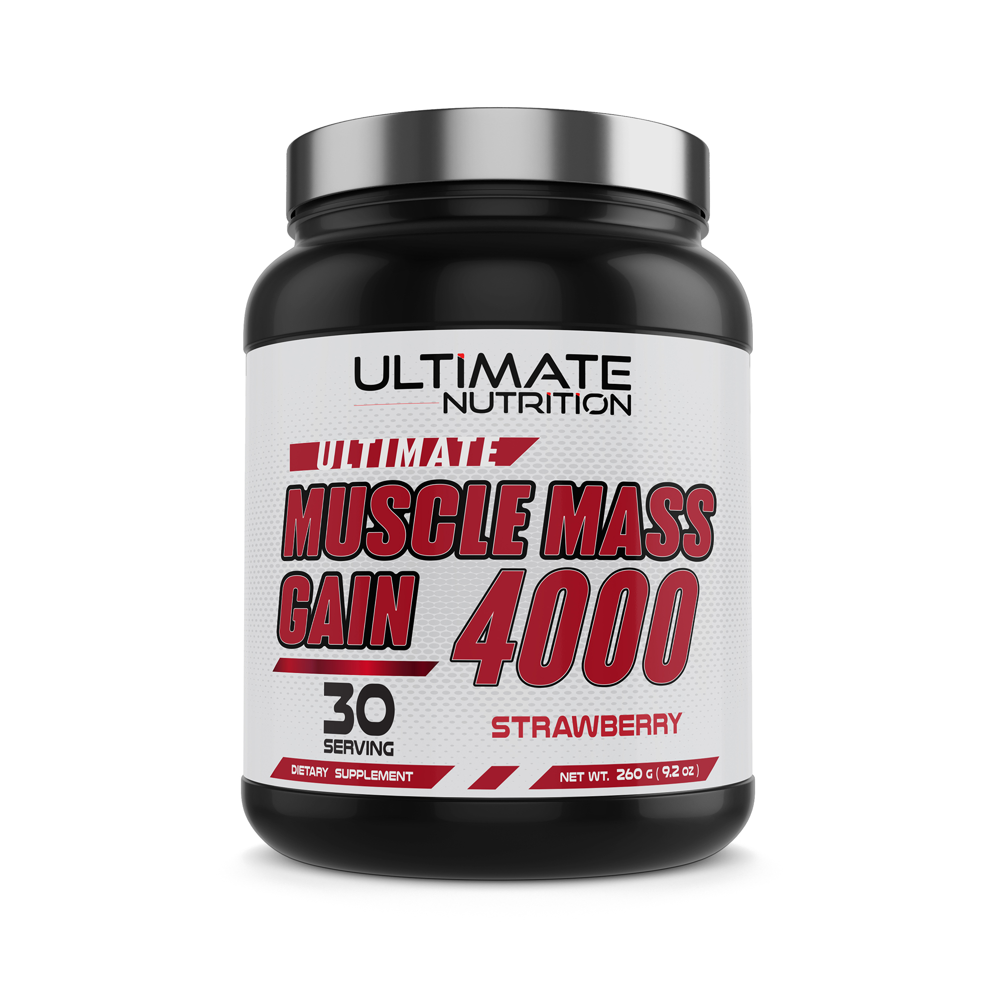 Etikett-Design von ronin71 für ULTIMATE NUTRITION LTD | Design #29458506