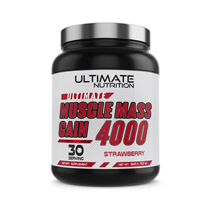 Label Design by ronin71 for ULTIMATE NUTRITION LTD | Design: #29458506