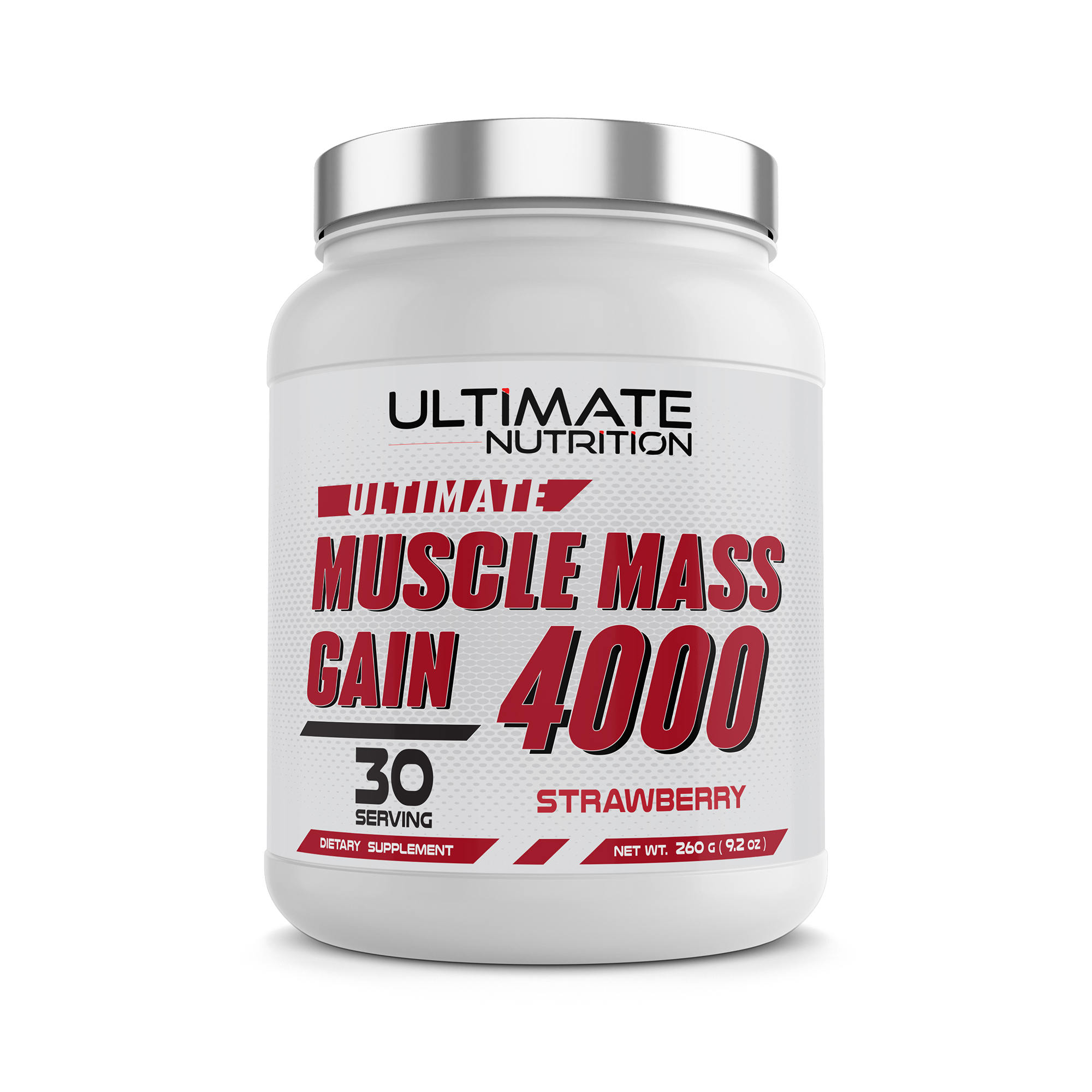 Diseño de Etiqueta por ronin71 para ULTIMATE NUTRITION LTD | Diseño #29464475