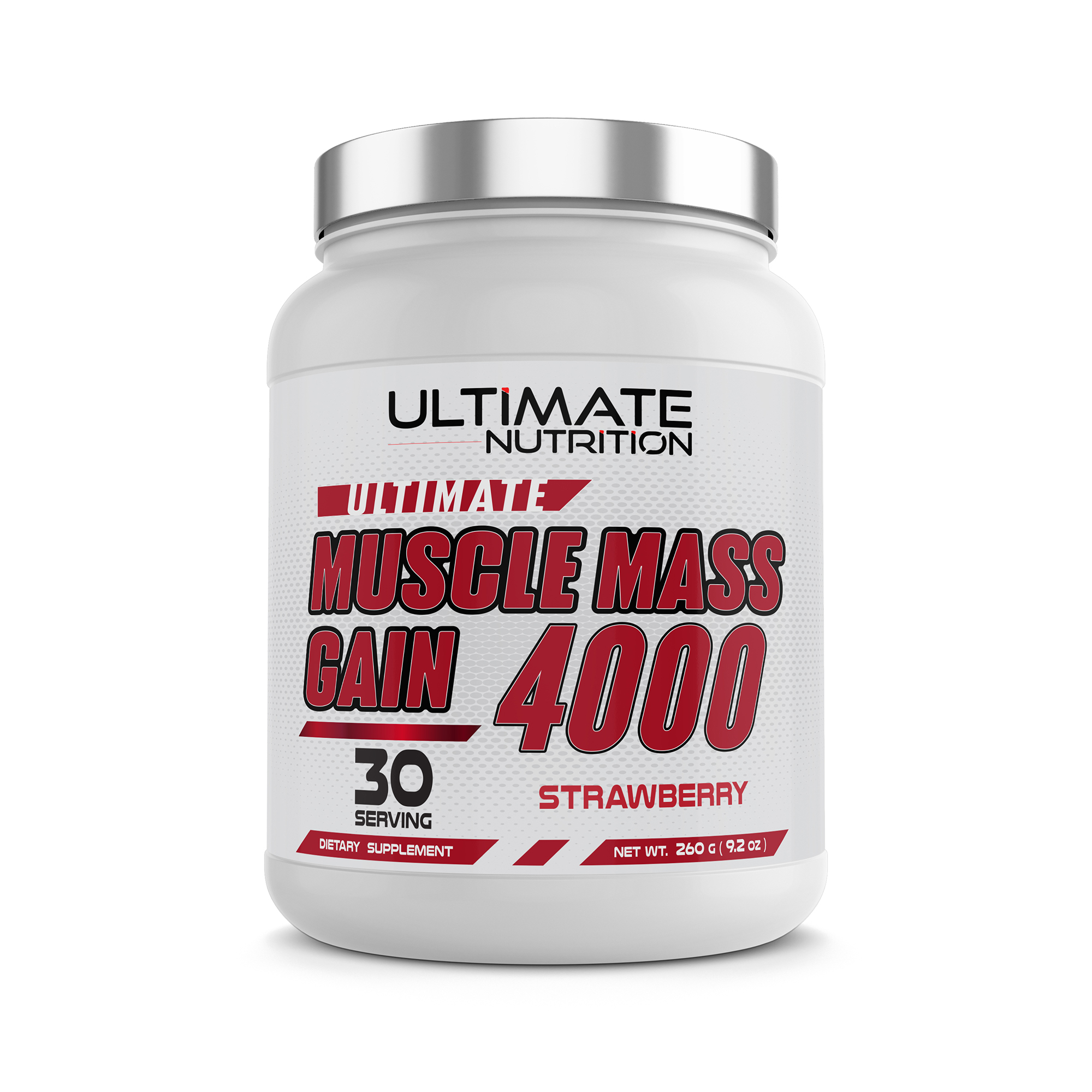 Etikett-Design von ronin71 für ULTIMATE NUTRITION LTD | Design #29464476
