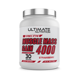 Label Design by ronin71 for ULTIMATE NUTRITION LTD | Design: #29464476