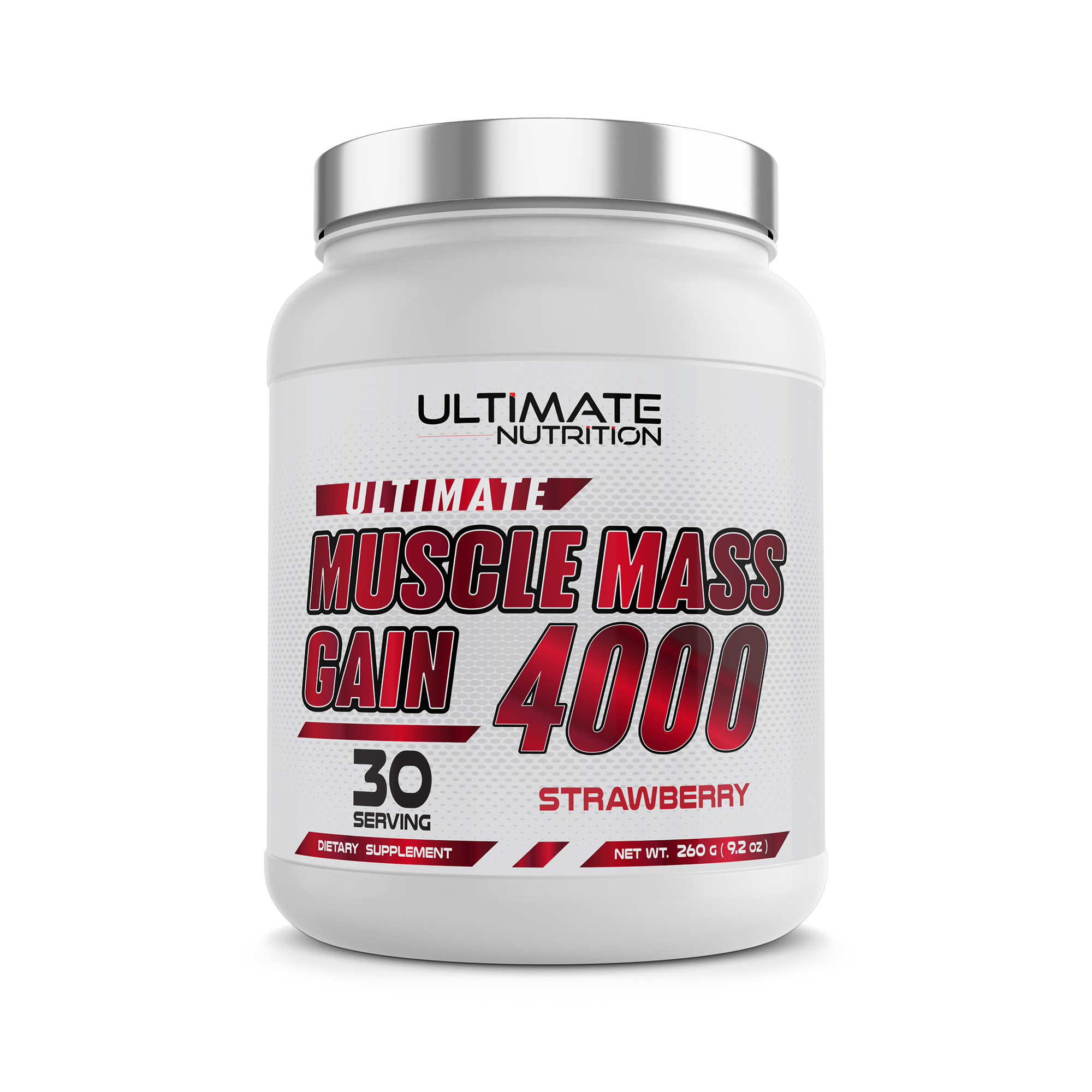 Diseño de Etiqueta por ronin71 para ULTIMATE NUTRITION LTD | Diseño #29464477