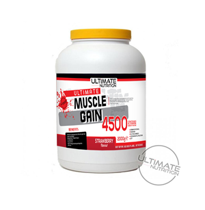 Etikett-Design von ZEKKOUR Fouzi für ULTIMATE NUTRITION LTD | Design: #29467916