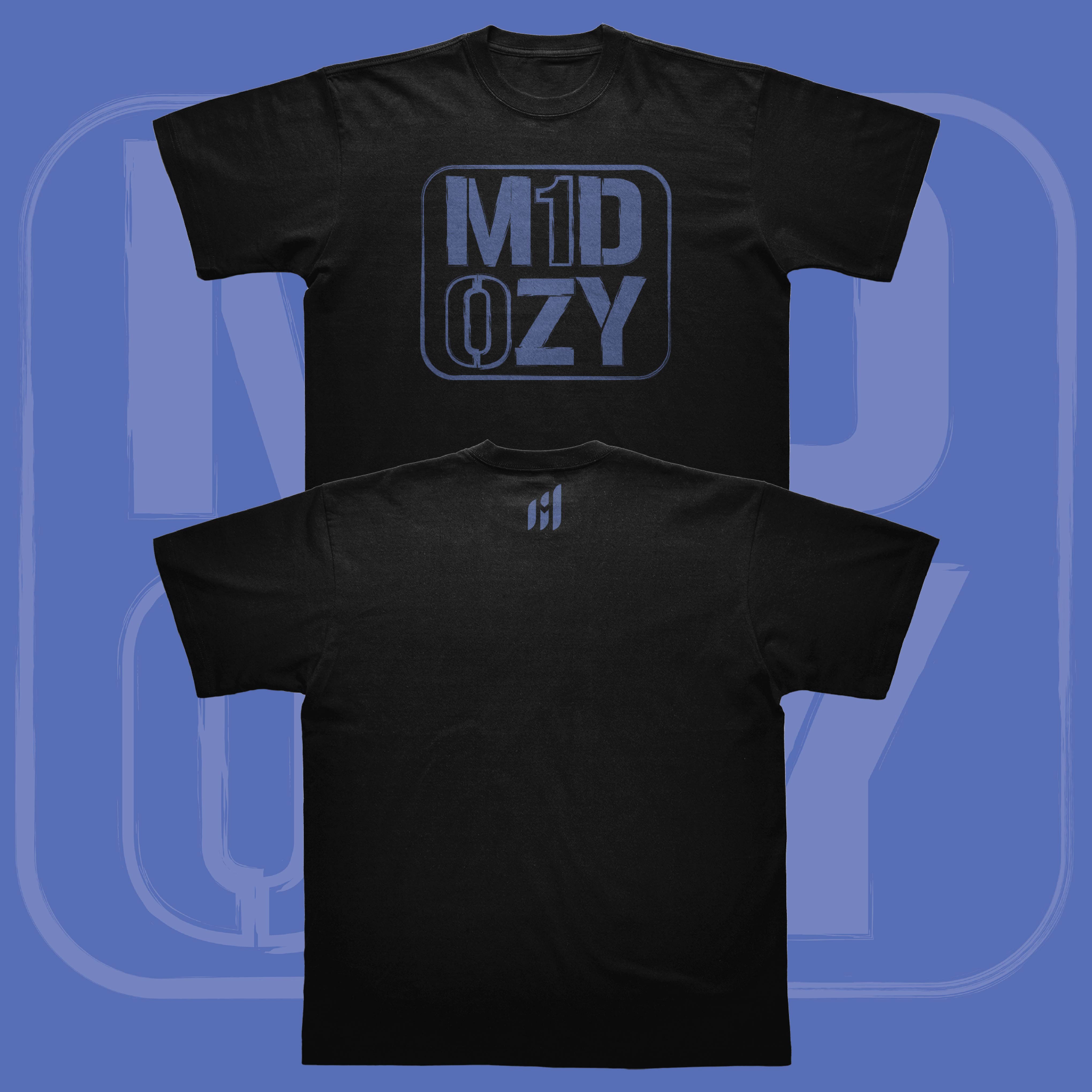 Apparel Design by Rifqi 7 for MIDOZY | Design #29473029