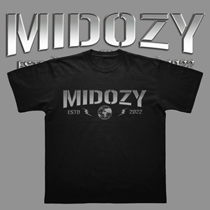 Apparel Design by Rifqi 7 for MIDOZY | Design: #29473083