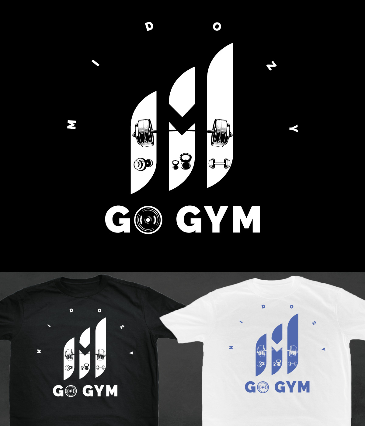 Apparel Design by SpaGGy for MIDOZY | Design #29480124