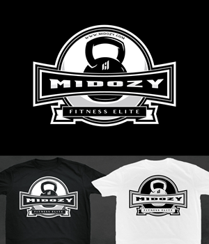 Apparel Design by SpaGGy for MIDOZY | Design: #29480126