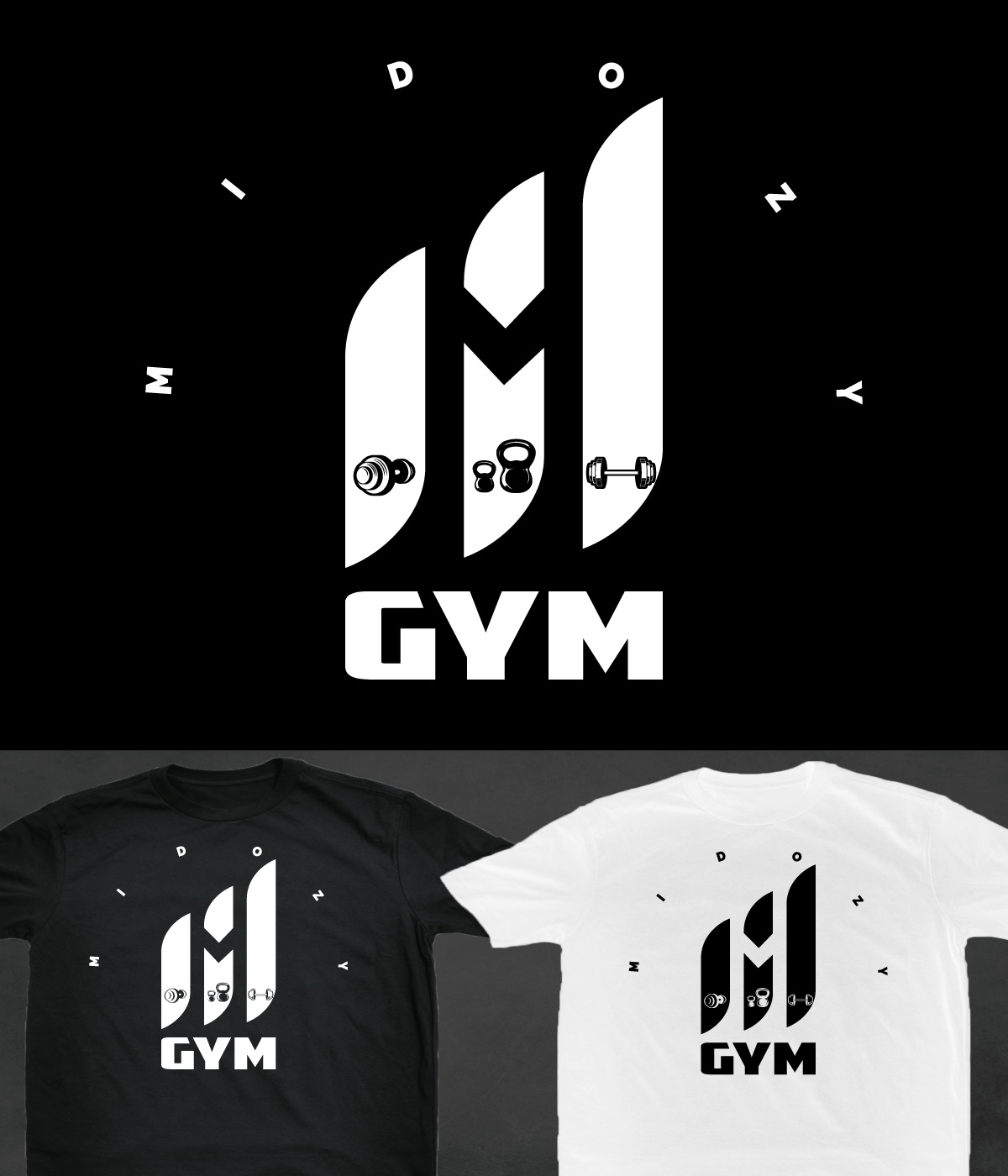 Apparel Design by SpaGGy for MIDOZY | Design #29480211