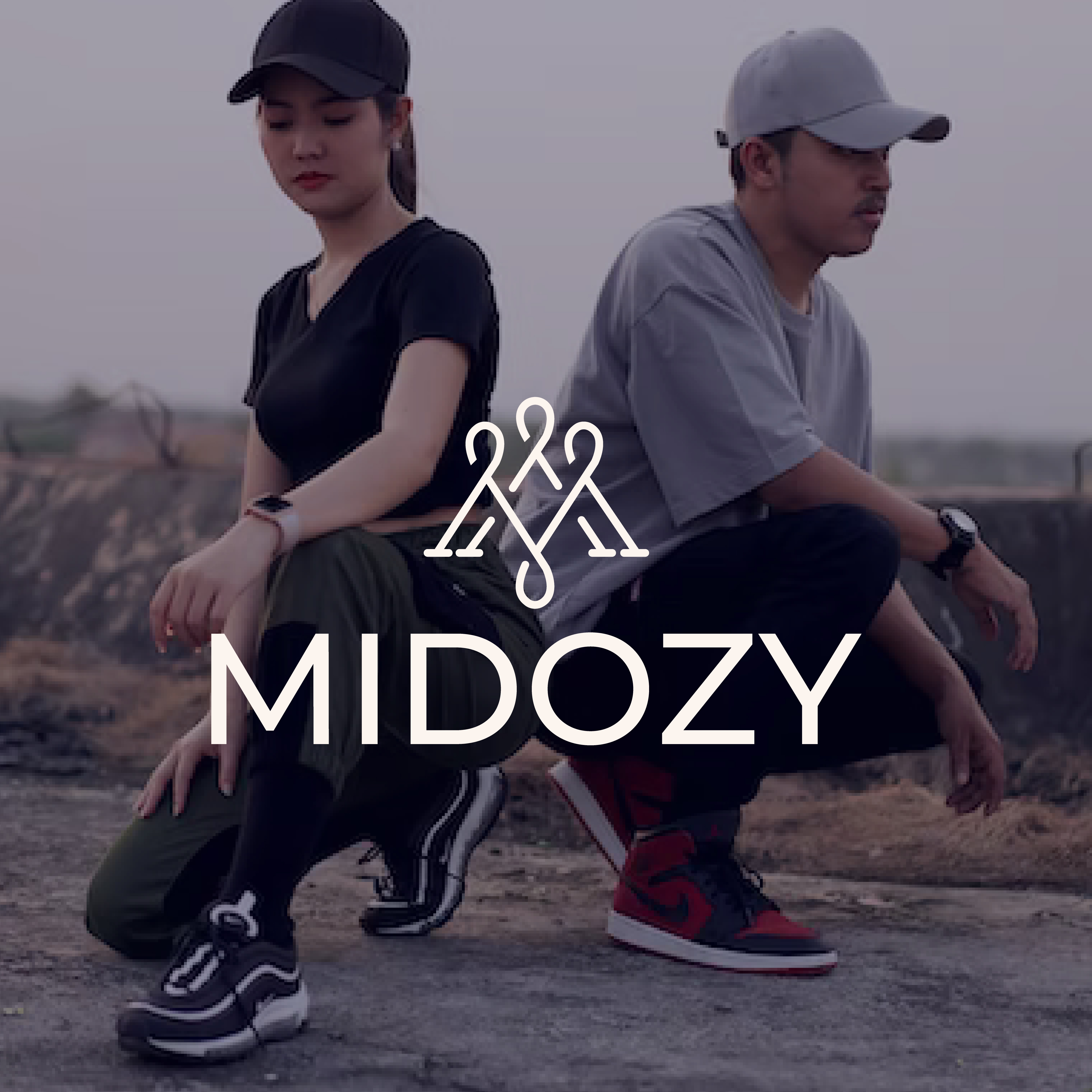 Apparel Design by SaifulIslam99 for MIDOZY | Design #29454321