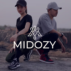 Apparel Design by SaifulIslam99 for MIDOZY | Design #29454321