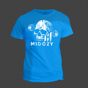 Apparel Design by Johncina for MIDOZY | Design #29454065