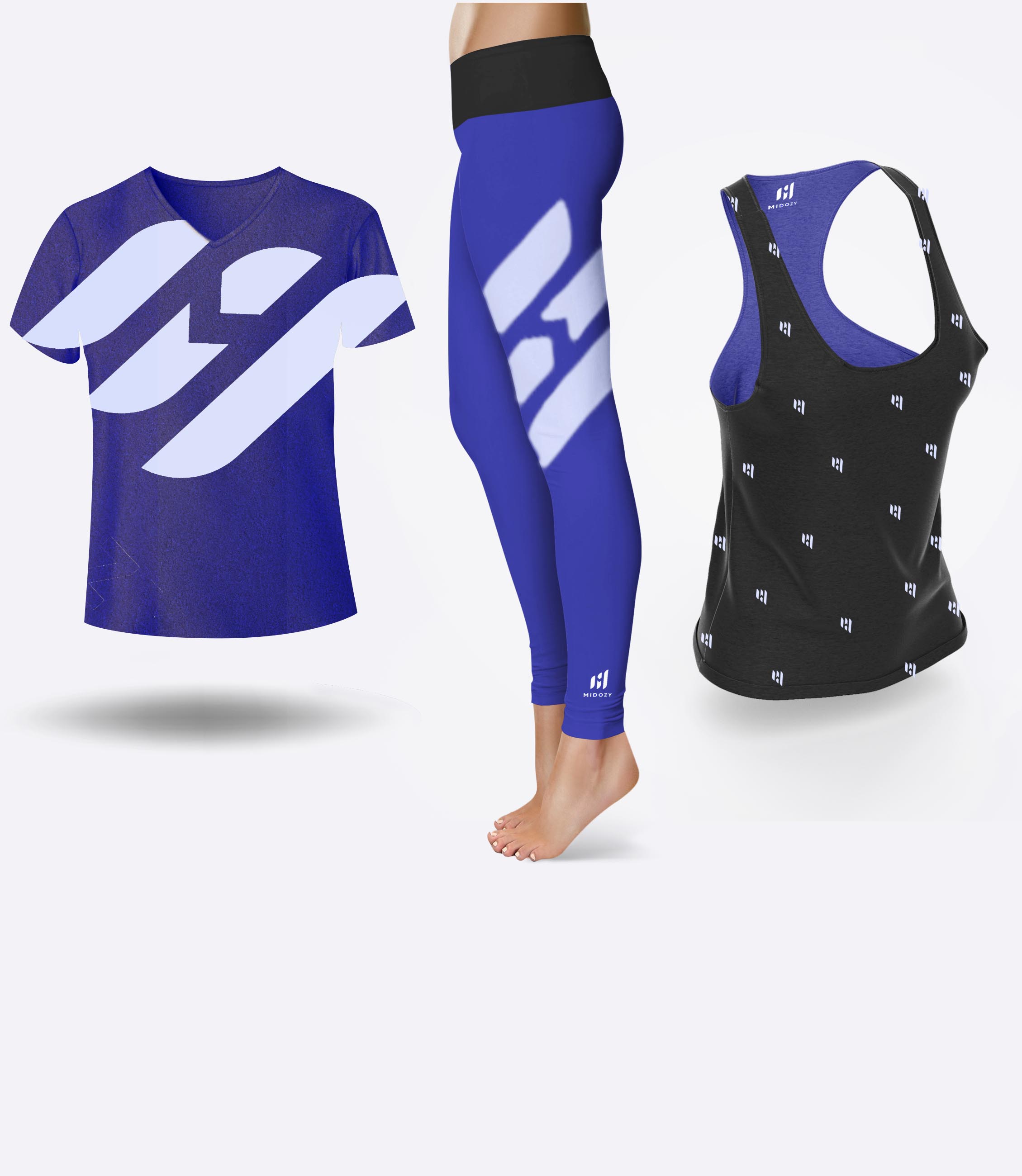 Design de Vêtement par ioio pour MIDOZY | Design #29482662