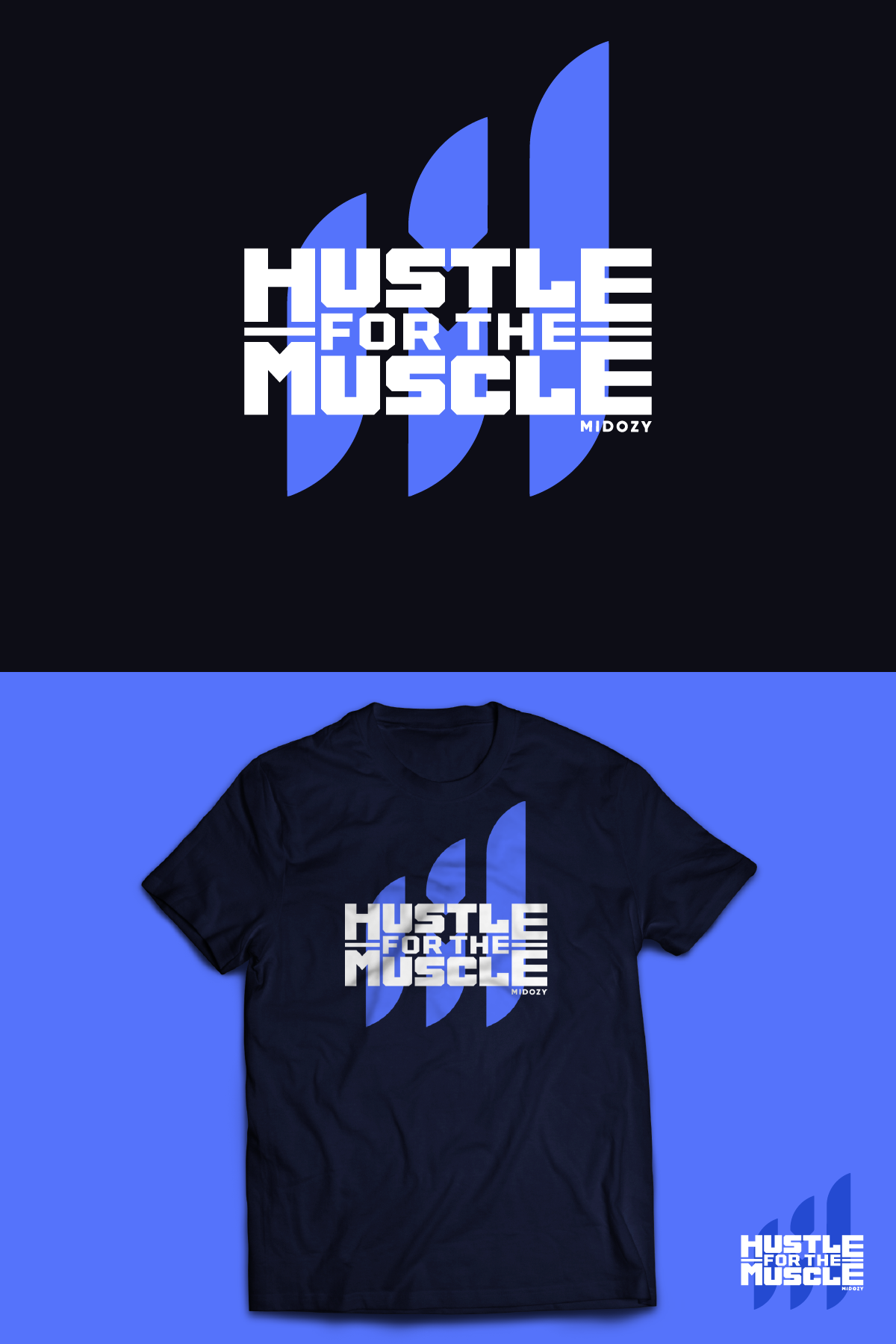 Apparel Design by mithunpopey for MIDOZY | Design #29473406