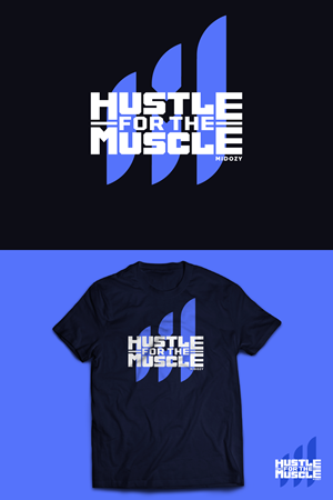Apparel Design by mithunpopey