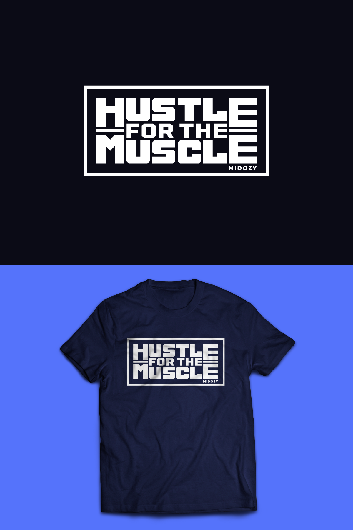 Apparel Design by mithunpopey for MIDOZY | Design #30332390