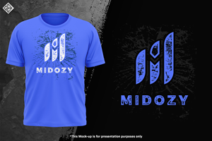 Apparel Design by gekgrfx for MIDOZY | Design: #29474259