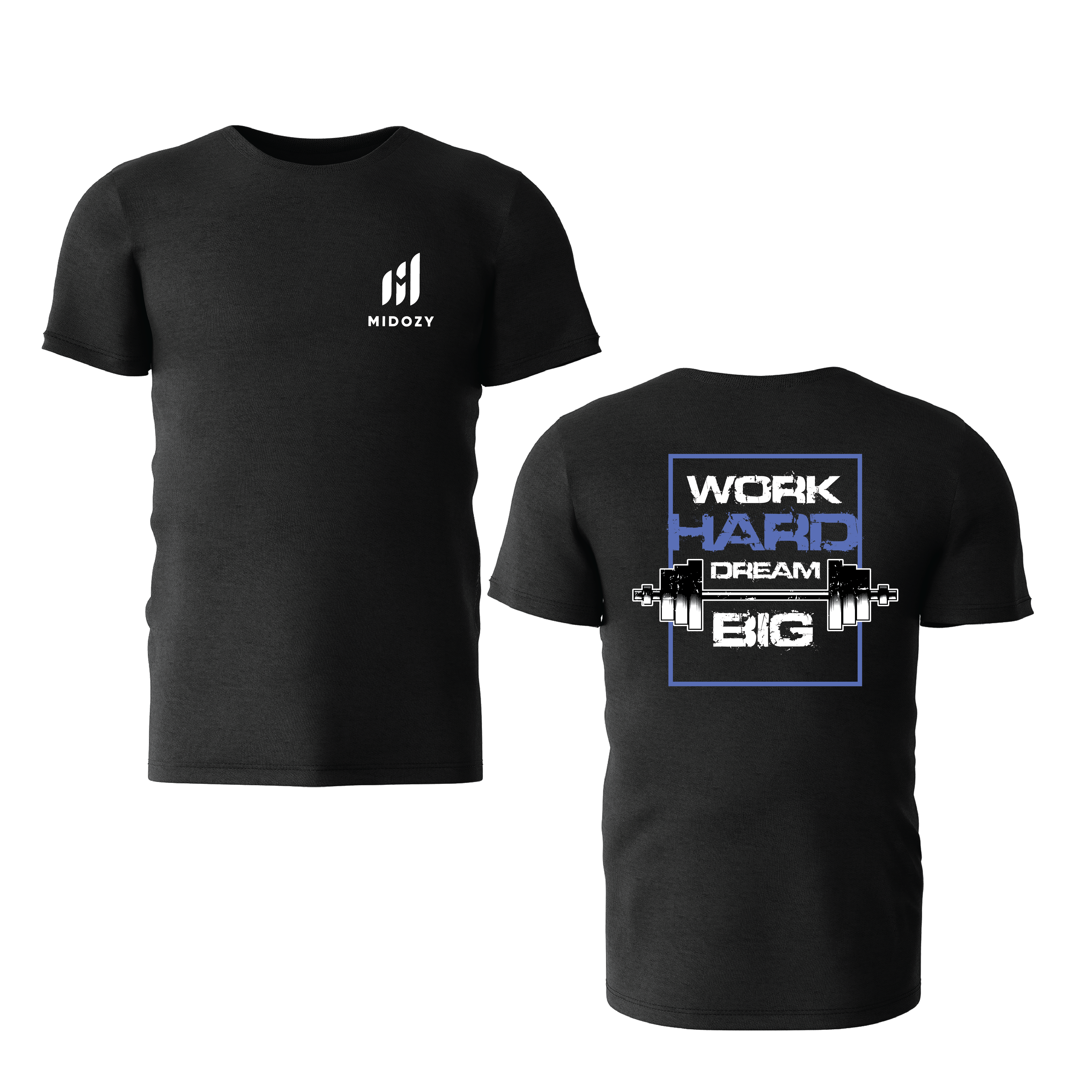 Apparel Design by dskyvbc for MIDOZY | Design #29481987