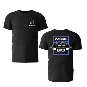 Apparel Design by dskyvbc for MIDOZY | Design #29481987