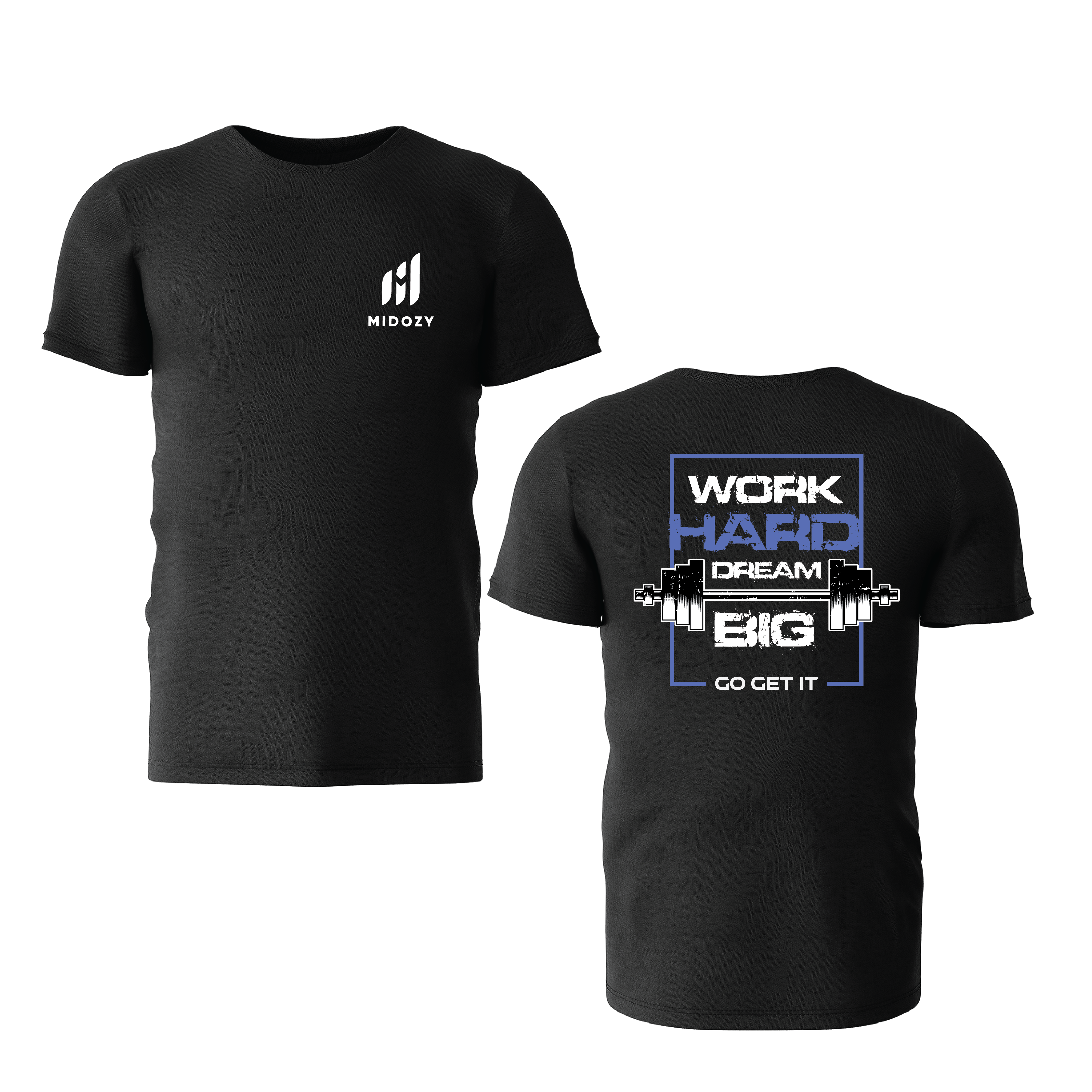 Apparel Design by dskyvbc for MIDOZY | Design #29529639
